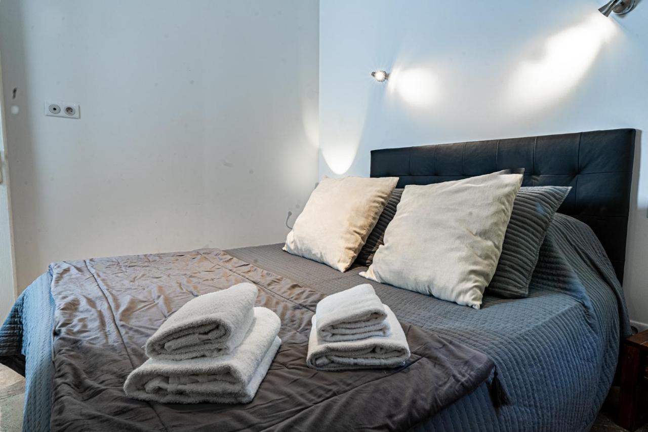 Domaine De L'Aufrene Bed & Breakfast Hyères Екстериор снимка