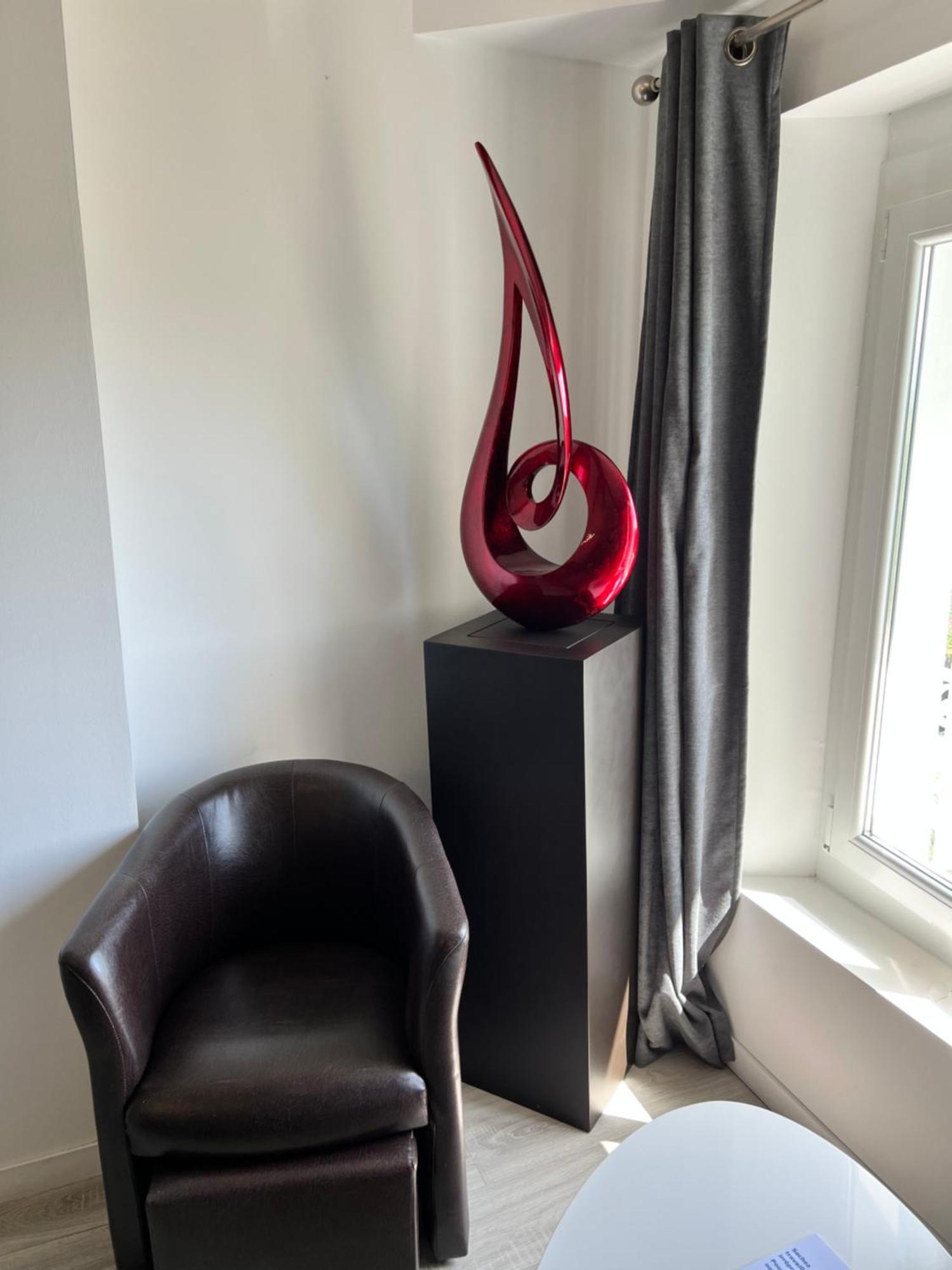 Domaine De L'Aufrene Bed & Breakfast Hyères Екстериор снимка